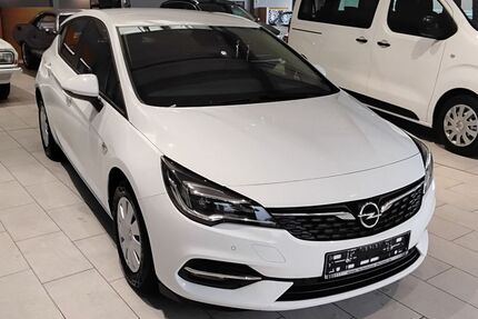 Opel Astra 69.000 km 12.900 &euro; Lengerich 49525