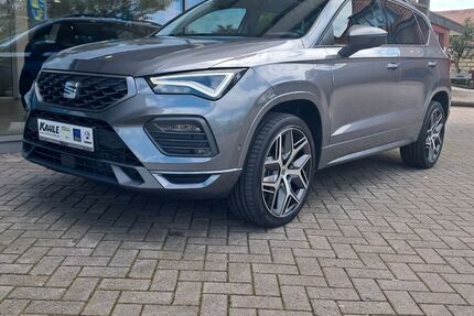 Seat Ateca 1.324 km 33.490 &euro; Glandorf 49219