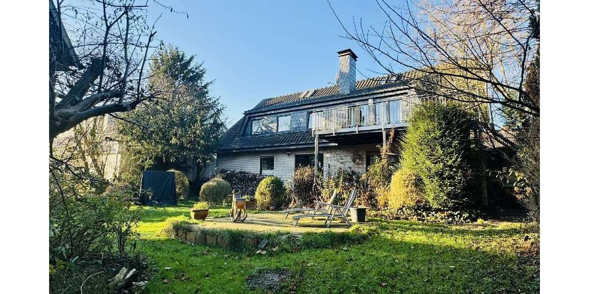 Einfamilienhaus Osnabrück Hellern - 8 Zimmer, 263 m&sup2;, 1.250.000&euro; | Angebot:25571783