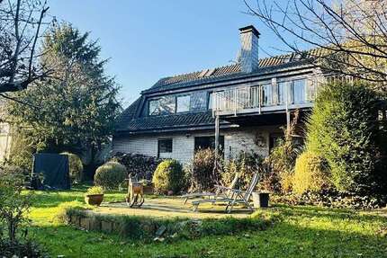 Haus Osnabrück Hellern - 8 Zimmer, 263 m&sup2;, 1.250.000&euro; | Angebot:25571783