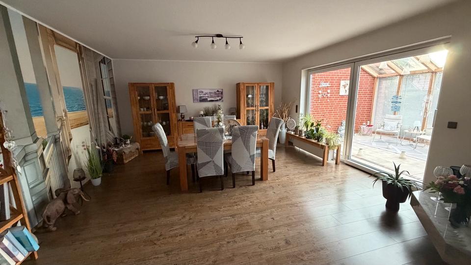 Einfamilienhaus Bramsche - 6 Zimmer, 171 m&sup2;, 385.000&euro; | Angebot:27203153
