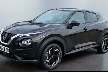 Nissan Juke 47.389 km 15.950 &euro; Osnabrück 49090