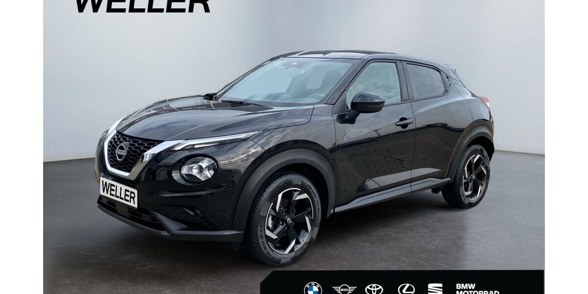 Nissan Juke 47.389 km 16.250 &euro; Osnabrück 49090