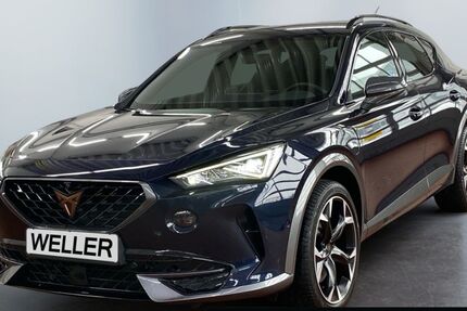 Cupra Formentor 47.431 km 27.990 &euro; Osnabrück 49090