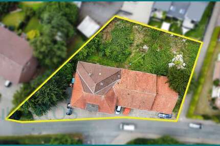 Grundstück Dissen am Teutoburger Wald - 299.500&euro; | Angebot:22532100