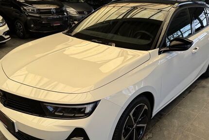 Opel Astra 8.680 km 21.300 &euro; Versmold 33775