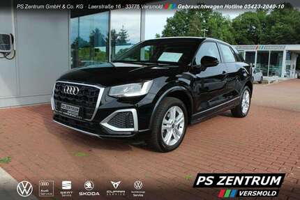 Audi Q2 18.395 km 23.430 € Versmold 33775
