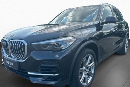 BMW X5 98.121 km 47.999 &euro; Ibbenbüren 49479