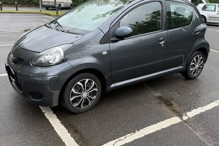Toyota Aygo (X) 185.000 km 1.500 &euro; Osnabrück 49090