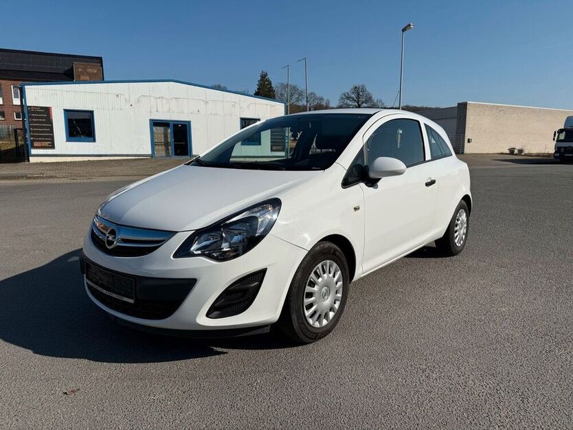 Corsa