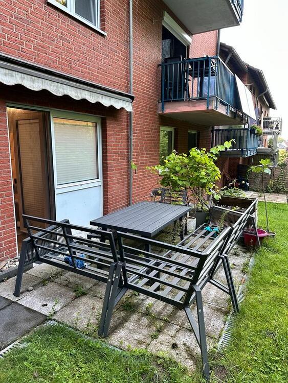 Charmantes Wohnen am Waldrand *PROVISIONSFREI*