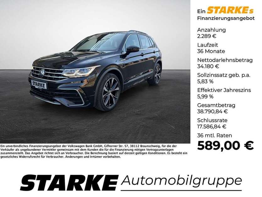 Tiguan