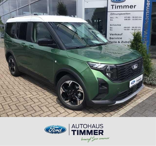 Ford Tourneo Courier 2.800 km 28.990 &euro; Bramsche 49565