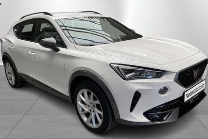 Cupra Formentor 52.072 km 20.990 &euro; Osnabrück 49082