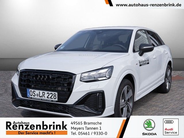 Audi Q2 8.810 km 41.747 € Bramsche 49565