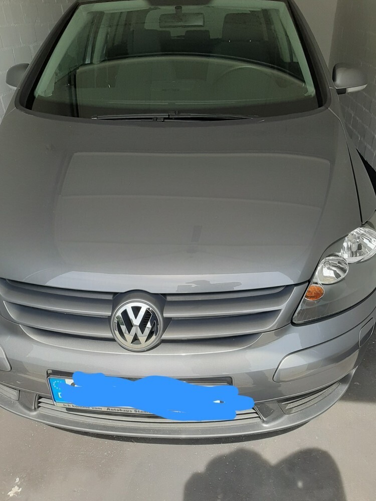 Golf Plus