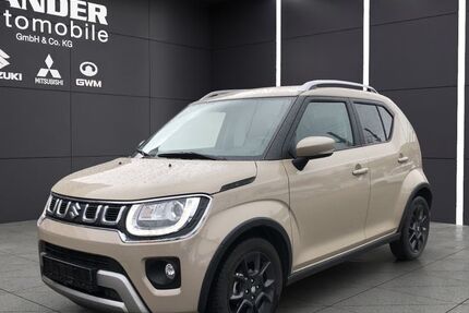 Suzuki Ignis 9.900 km 18.500 &euro; Osnabrück 49082