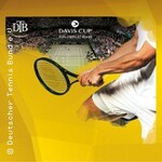 Parkplatzticket - Davis Cup