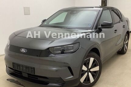 Ford Capri 12.800 km 39.990 &euro; Hilter 49176