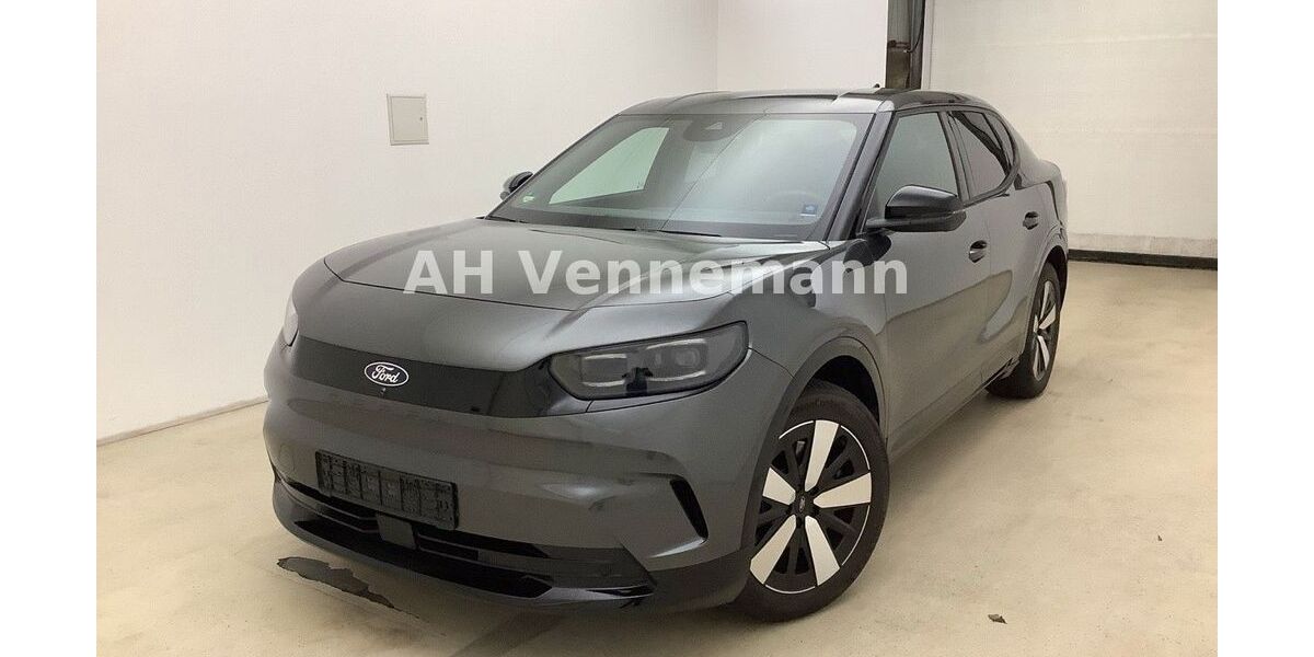 Ford Capri 12.800 km 39.990 &euro; Hilter 49176