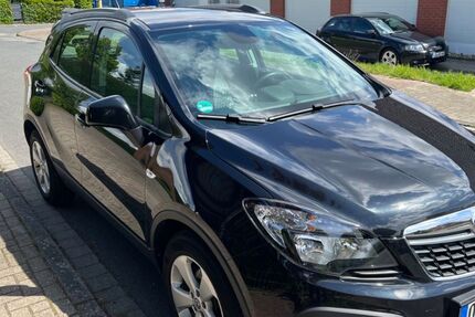 Opel Mokka 88.000 km 9.980 &euro; Bramsche 49565