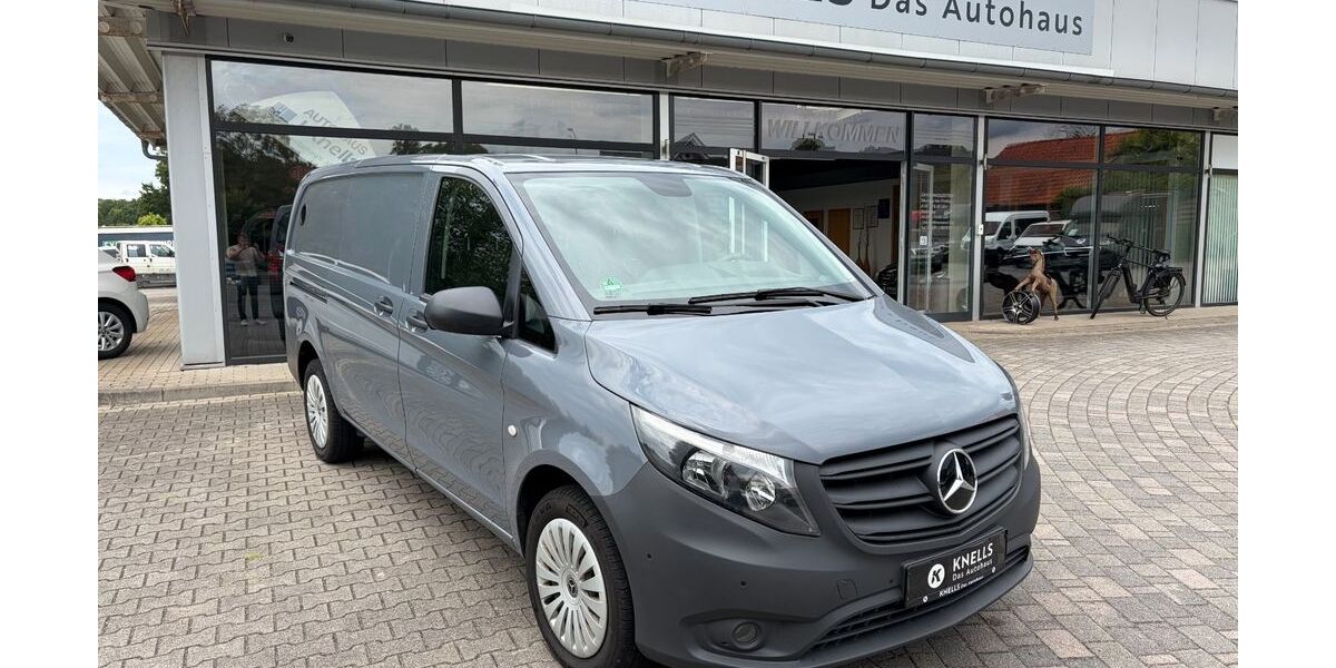 Mercedes-Benz Vito 182.850 km 16.950 &euro; Ibbenbüren - Laggenbeck 49479