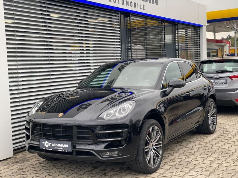 Macan