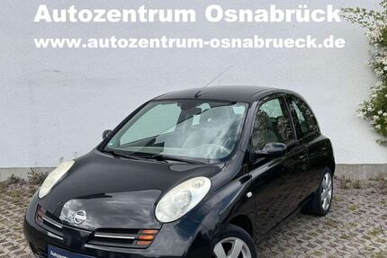 Nissan Micra 153.000 km 3.049 &euro; Osnabrück 49088