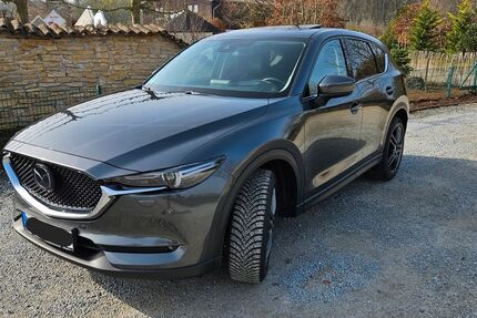 Mazda CX-5 130.000 km 16.750 &euro; Melle 49324