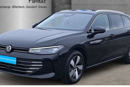VW Passat Variant 12.350 km 33.990 &euro; Glandorf 49219