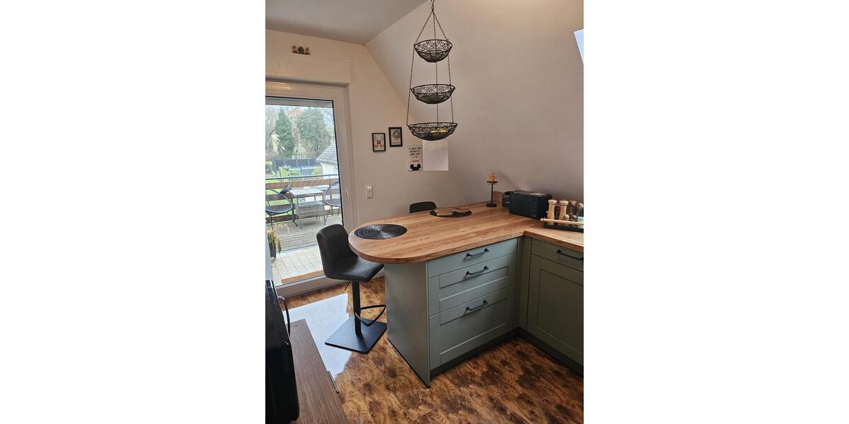 Maisonettenwohnung Bad Essen - 5 Zimmer, 120 m&sup2;, 1.000&euro; | Angebot:25378913