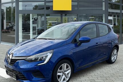 Renault Clio 16.300 km 13.990 &euro; Ibbenbüren 49477