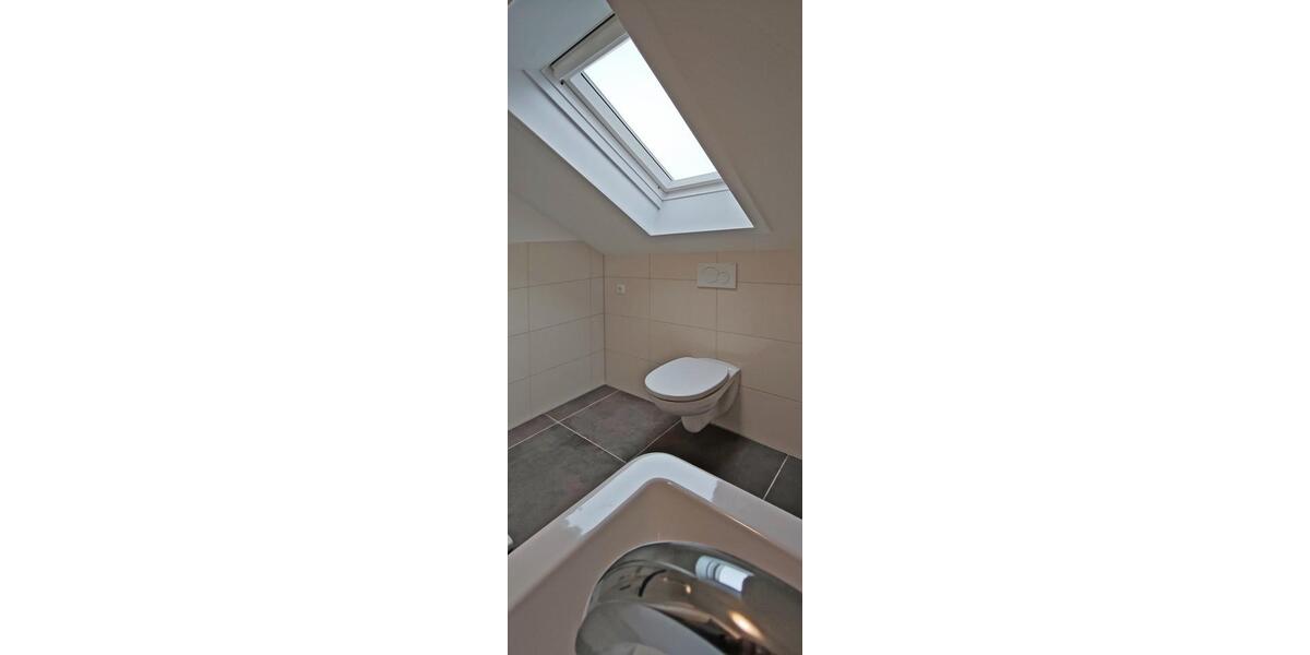 Dachgeschoßwohnung Westerkappeln - 3 Zimmer, 65 m&sup2;, 700&euro; | Angebot:24982523