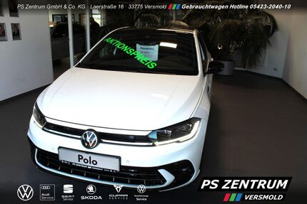VW Polo 4.990 km 29.450 € Versmold 33775