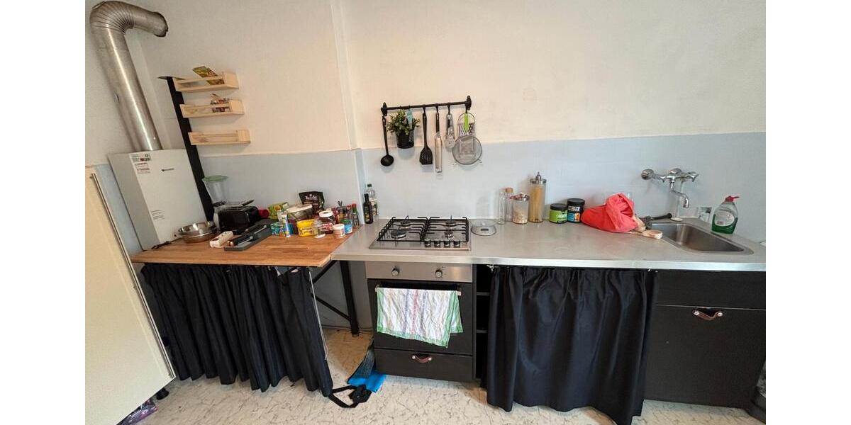 Etagenwohnung Osnabrück Wüste - 2 Zimmer, 70 m&sup2;, 750&euro; | Angebot:26294955