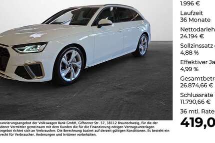 Audi A4 92.460 km 26.190 € Ibbenbüren 49477