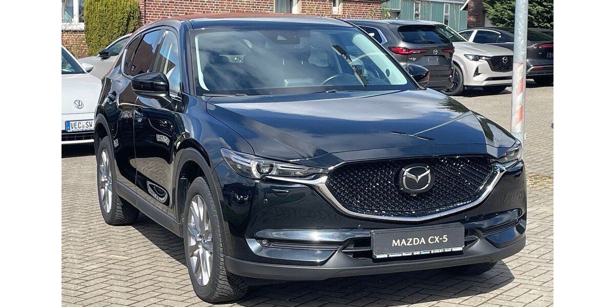 Mazda CX-5 67.162 km 24.950 &euro; Damme 49401