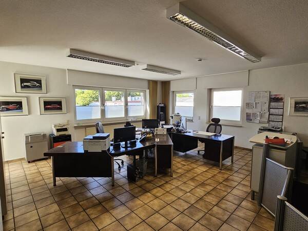 Gewerbeobjekt Osnabrück Fledder - 5.600&euro; | Angebot:25695842