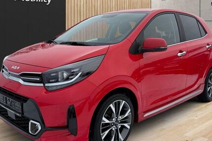 Kia Picanto 49.800 km 13.980 &euro; Bramsche 49565