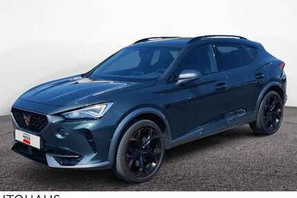 Cupra Formentor 62.399 km 28.490 &euro; Melle 49324