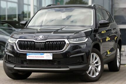 Skoda Kodiaq 133.900 km 29.980 € Wallenhorst ( bei Osnabrück ) 49134