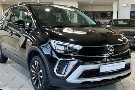 Opel Crossland (X) 46.407 km 17.750 &euro; Hilter a.T.W 49176