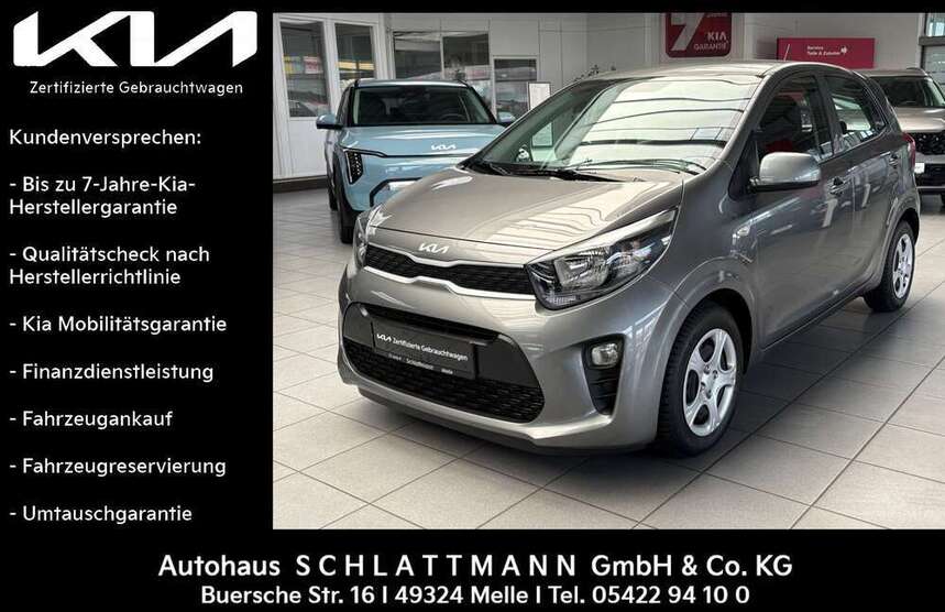 Picanto