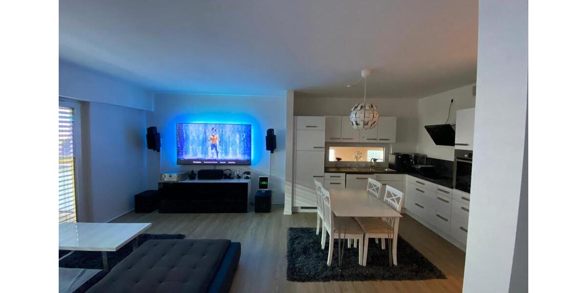 Hochparterre Osnabrück Eversburg - 2 Zimmer, 64 m&sup2;, 762&euro; | Angebot:26252520