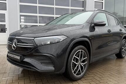 Mercedes-Benz EQA 34.217 km 33.888 &euro; Neuenkirchen OT Lintern 49586