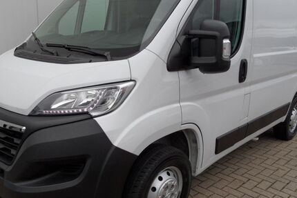 Opel Movano 23.400 km 23.500 &euro; Georgsmarienhütte 49124