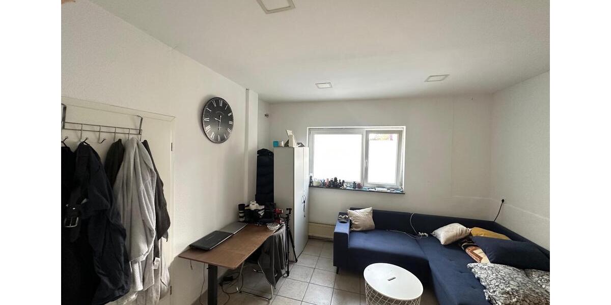 Erdgeschoßwohnung Wallenhorst - 1 Zimmer, 28 m&sup2;, 380&euro; | Angebot:26169166