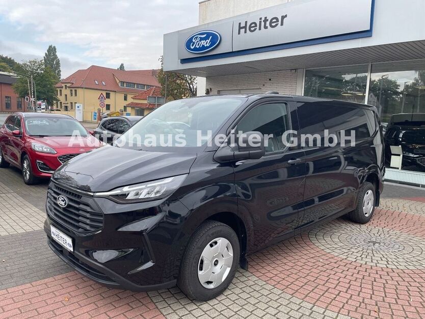 Ford Transit Custom 20.630 km 32.490 € Osnabrück 49090