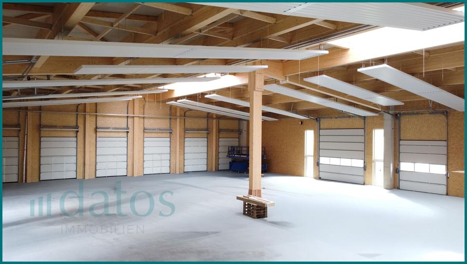 Gewerbeobjekt Bad Iburg - 300&euro; | Angebot:26665754