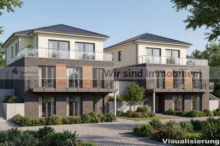 Haus Bissendorf - 13 Zimmer, 320 m&sup2;, 345.000&euro; | Angebot:25634284